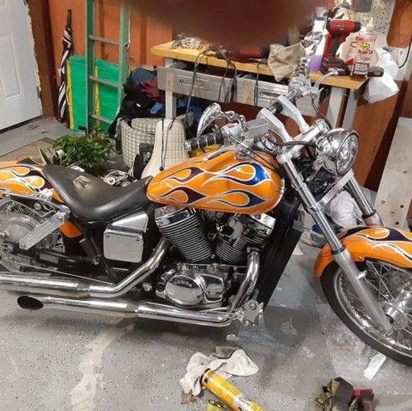 Meet your Posher, Thomas a. - Picture 1 of 1